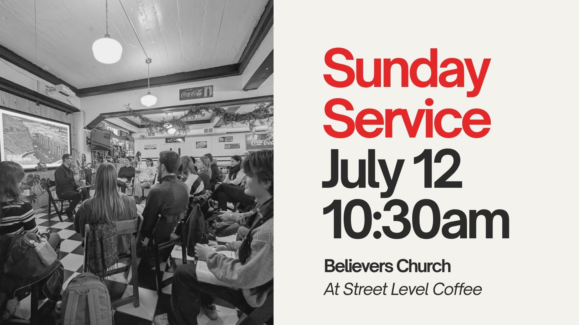 SundayService07.12