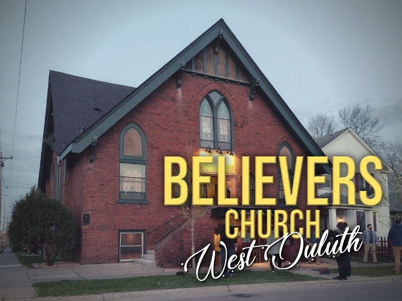 Believers Church Duluth