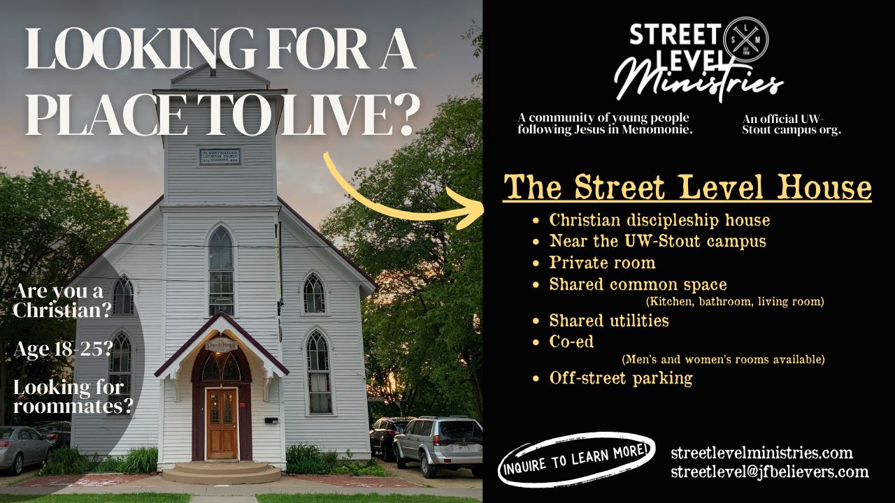 Street Level Ministries